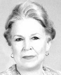 Shirley Louise Blackstone Lanson obituary