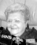Doris Eloise Duncan Cheek obituary