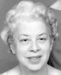 Venia O. Bouchereau Magri obituary