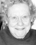 Grace Gebbia Fisher obituary