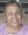 Verna Mae Pichon Bailey obituary