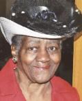 Frances R. Parker Lewis obituary