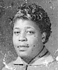 Hilda Isabella Sylvester Roberts obituary