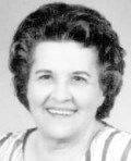 Mary Ellen St. Clair Ardeneaux obituary