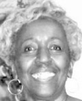 Diane Mary Shamburger "Goldie" Howard obituary