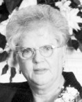 Dorothy Marie Guilliot Chauvin obituary, Marrero, LA