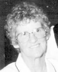 June C. Doherty obituary, Slidell, LA