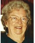 Marjorie Lillian Durand obituary