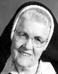 Sister Michael Dufrene obituary