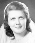 Norma Elaine Sandberg McGrew obituary