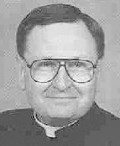 Reverend Roger A. Swenson obituary