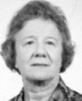 Ruby Lassen Goldberg obituary