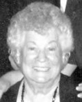 Lorraine Bayard Riviere obituary