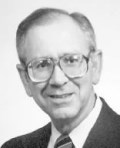 Malcolm J. "Max" Hebert obituary