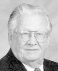 Maurice O. Borne obituary