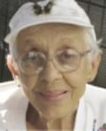Bernice C. Wallace "Gram Gram" Duplantier obituary