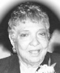 Grace Legaux Boudreaux obituary