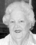 Melba Loubat Grimm obituary
