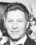 Joseph James Liquor obituary