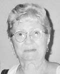 MARY DAMICO BAILEY obituary, Lacombe, LA