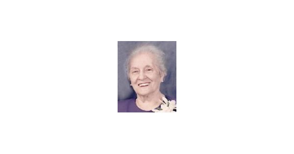 Amelia Delaune Obituary (1912 - 2015) - Metairie, LA - The Times-Picayune
