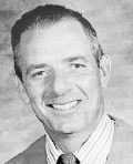 Claude Behnke Wolcott Sr. obituary, Slidell, LA