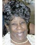 Rebecca "Bessie" Harding obituary