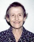 Dr. Dorothy Bratsas obituary