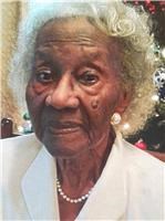 Dorothy Smith Lafrance obituary, 1919-2020, Belle Chasse, LA