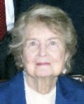 Alma "Nenette" Keenan-Reed obituary