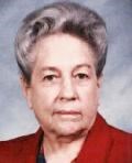 Ruth Marian Calegan Wilks obituary