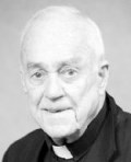 Rev. Robert Ratchford obituary