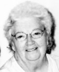 Beverly McKnight Dillmann obituary