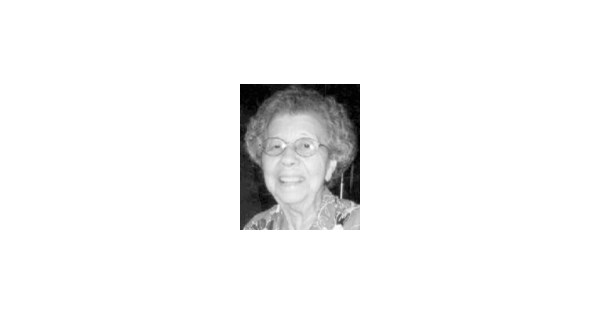 Mary Barbier Obituary (2010) - New Orleans, LA - The Times-Picayune