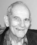 James Wade Mouton obituary