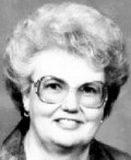 Rosemary E. "Mimi" Lagarde obituary