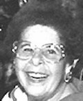 Alfreda Chiarello Donze obituary