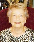 Yvonne Guidry Donelon obituary, Kenner, LA