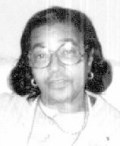 Vivian B. Petit obituary