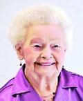 Althea McGinnis Kassel obituary