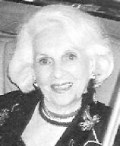 Catherine Clark "Kay Kay" Mayer obituary