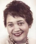 Dora Mae Ramsey Pounds obituary