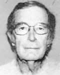 George W. Cry obituary, Slidell, LA