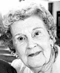 Dorothy "Dottie" DeHart obituary