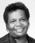 Frances A. Wilson obituary