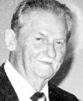Joseph Adam St. Romain obituary