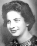Anna Klein Pleasonton obituary