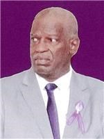 Leroy Mack Sr. obituary, New Orleans, LA