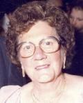Gertrude Ostendorf Miller obituary, Kenner, LA