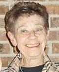Edna Barbara Marks obituary